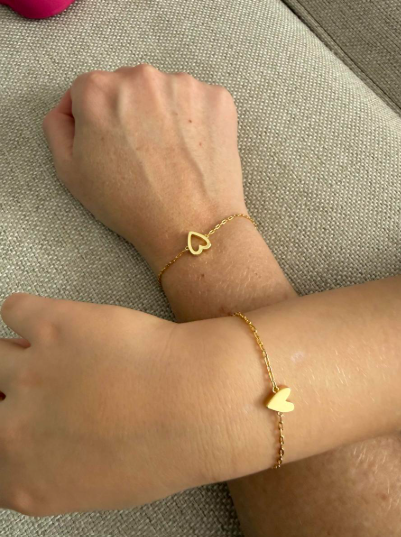 The Everlinked Bracelet Set