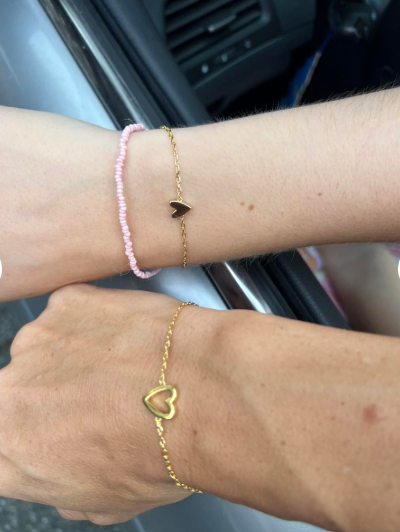 The Everlinked Bracelet Set