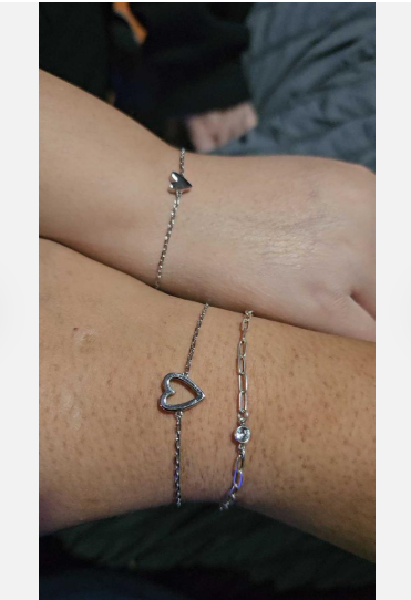 The Everlinked Bracelet Set